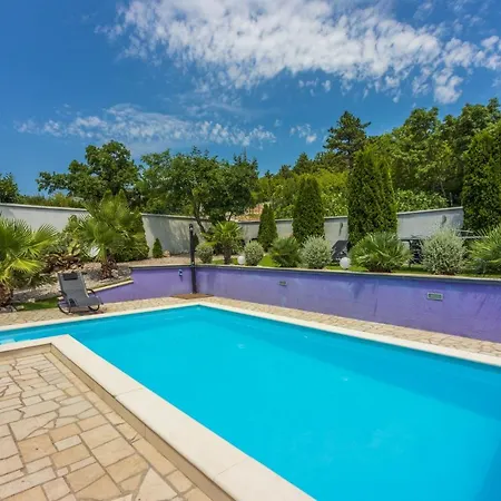 Puskas 2 Prázdninový dům