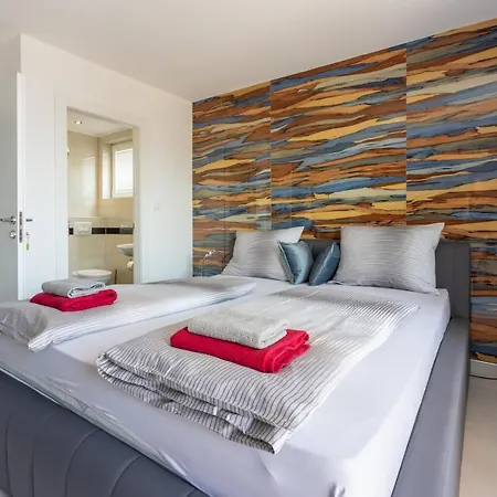 Puskas 2 * Crikvenica