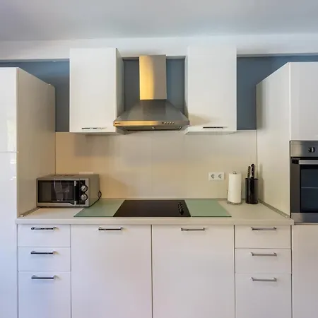 Semesterbostad Puskas 2