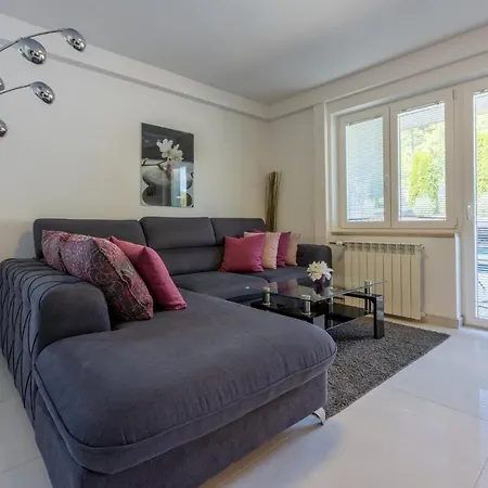 Prázdninový dům Puskas 2 *