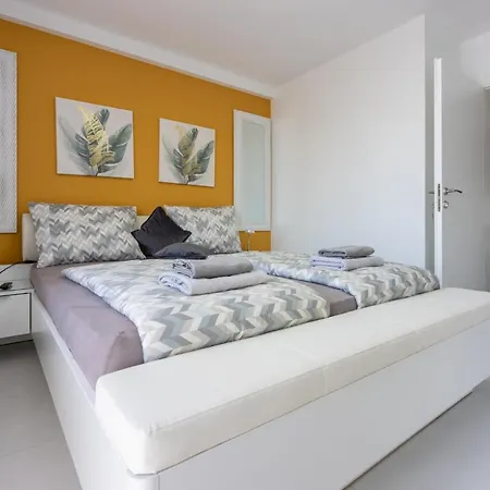 Puskas 2 Prázdninový dům *