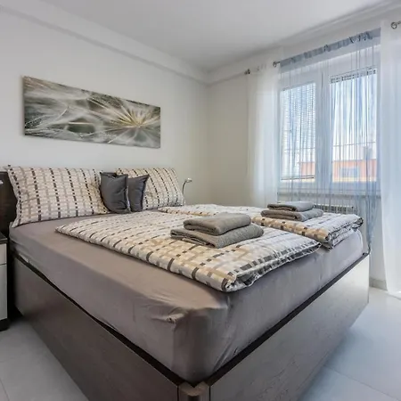 Puskas 2 * Crikvenica