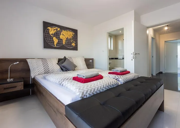 Puskas 2 * Crikvenica