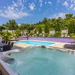 Hébergement de vacances Puskas 2 Crikvenica