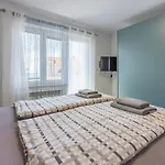 Nyaraló Puskas 2 Crikvenica