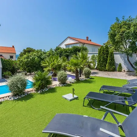 Puskas 2 Holiday home