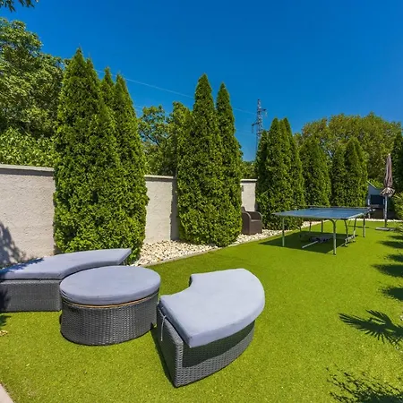 Puskas 2 * Crikvenica