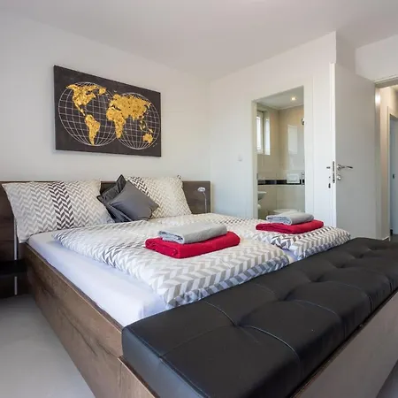 Puskas 2 * Crikvenica