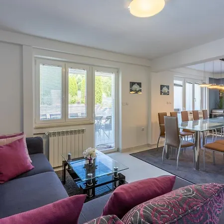 Puskas 2 Holiday home