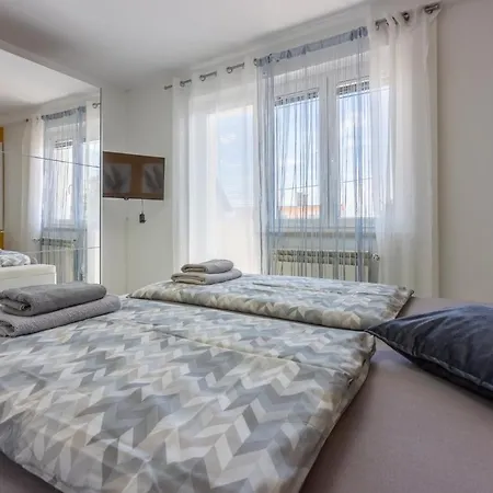 Puskas 2 Holiday home