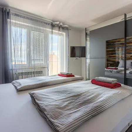 Holiday home Puskas 2