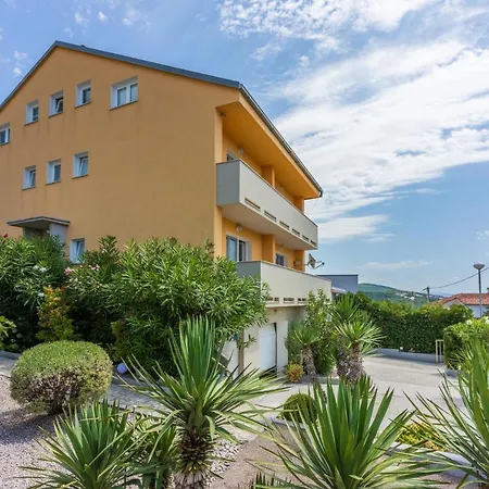 Holiday home Puskas 2 Crikvenica