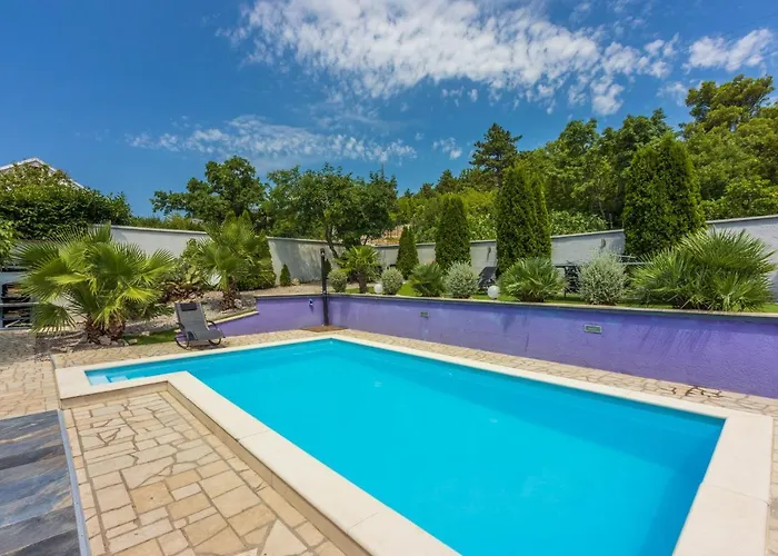 Puskas 2 Dom wakacyjny