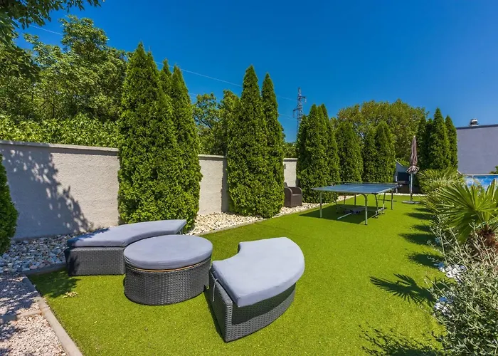 Puskas 2 * Crikvenica