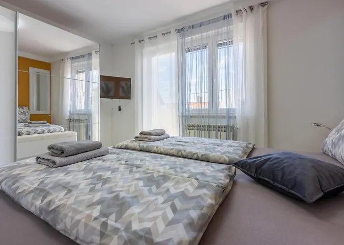 Puskas 2 Dom wakacyjny