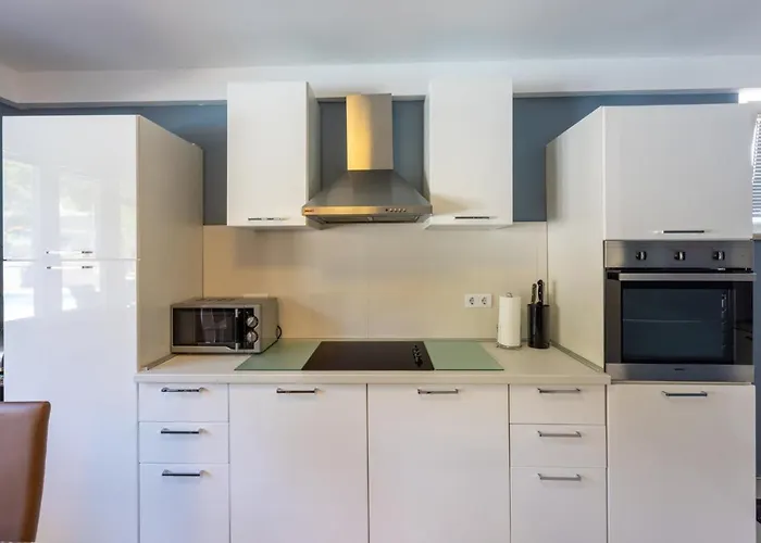 Dom wakacyjny Puskas 2