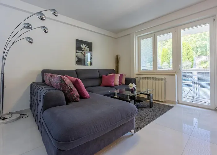 Dom wakacyjny Puskas 2 *