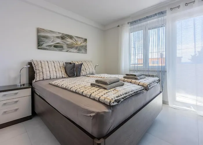 Puskas 2 * Crikvenica